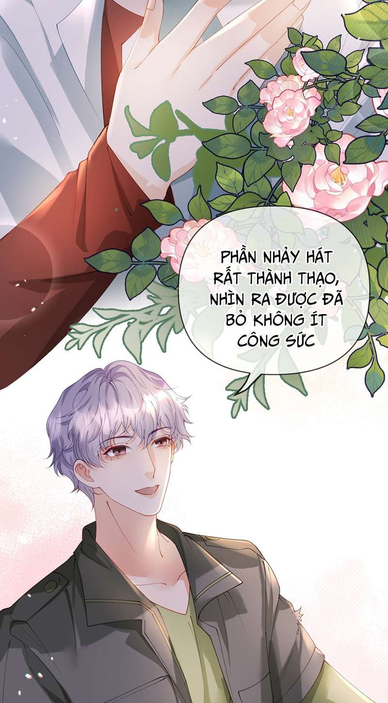 Bị Vạn Người Ghét Sau Khi Trùng Sinh Bạo Hồng Toàn Mạng Chapter 56 - 19