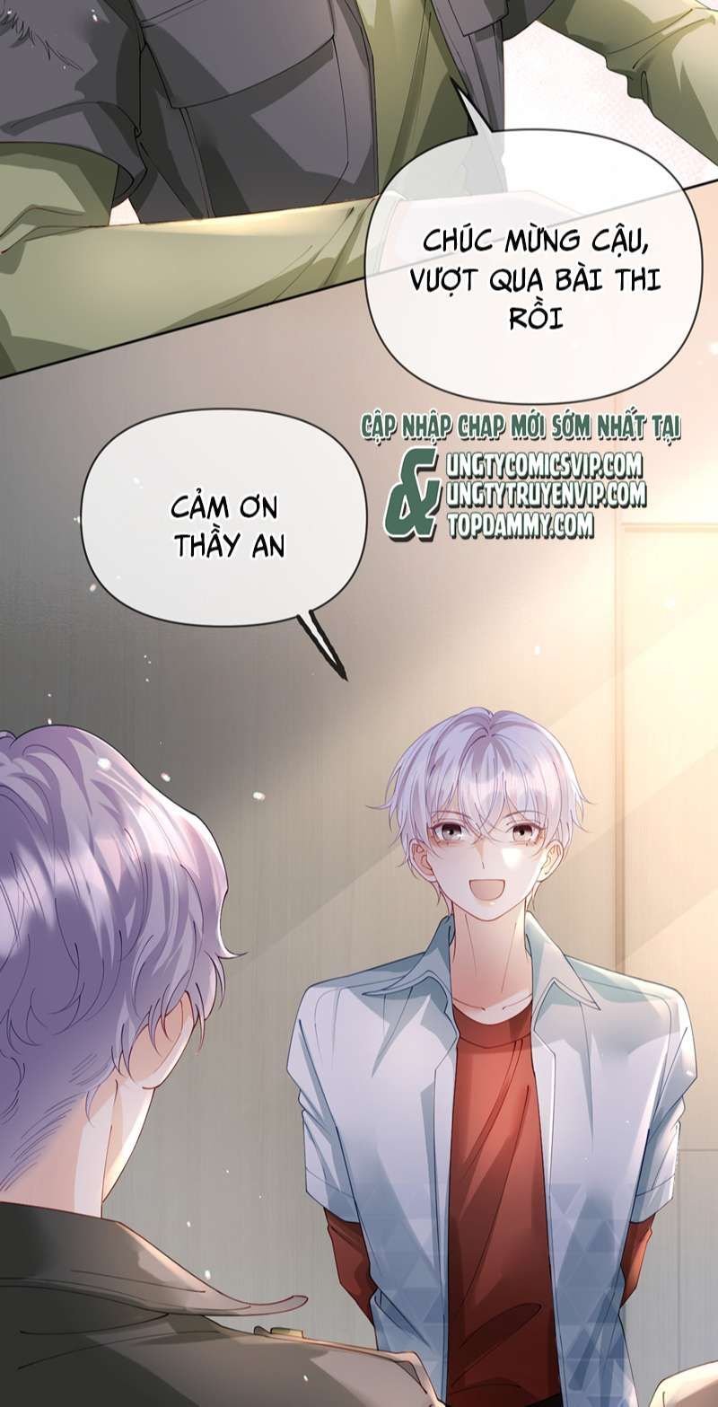 Bị Vạn Người Ghét Sau Khi Trùng Sinh Bạo Hồng Toàn Mạng Chapter 56 - 20