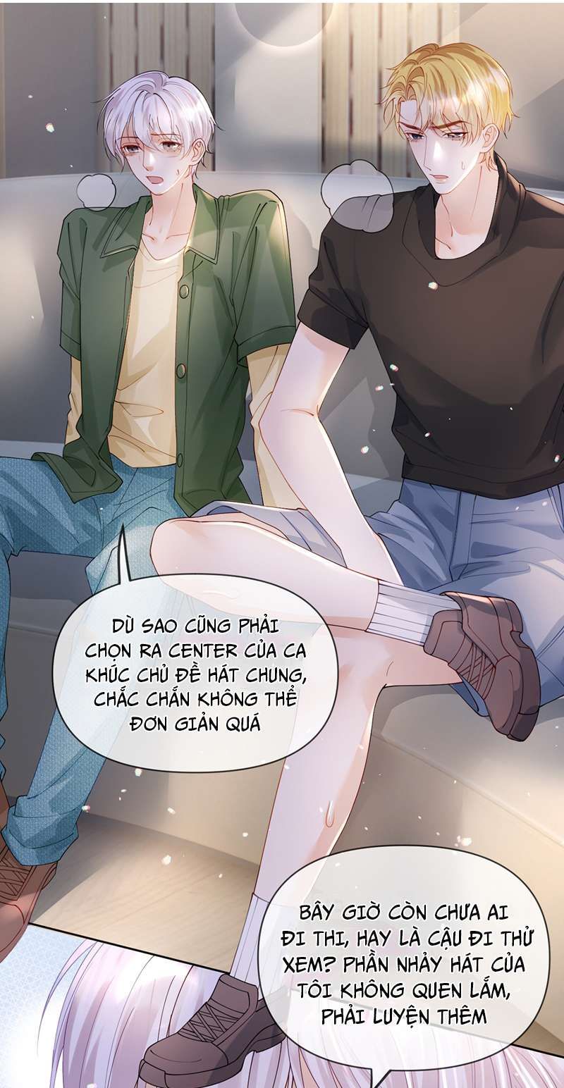 Bị Vạn Người Ghét Sau Khi Trùng Sinh Bạo Hồng Toàn Mạng Chapter 56 - 3