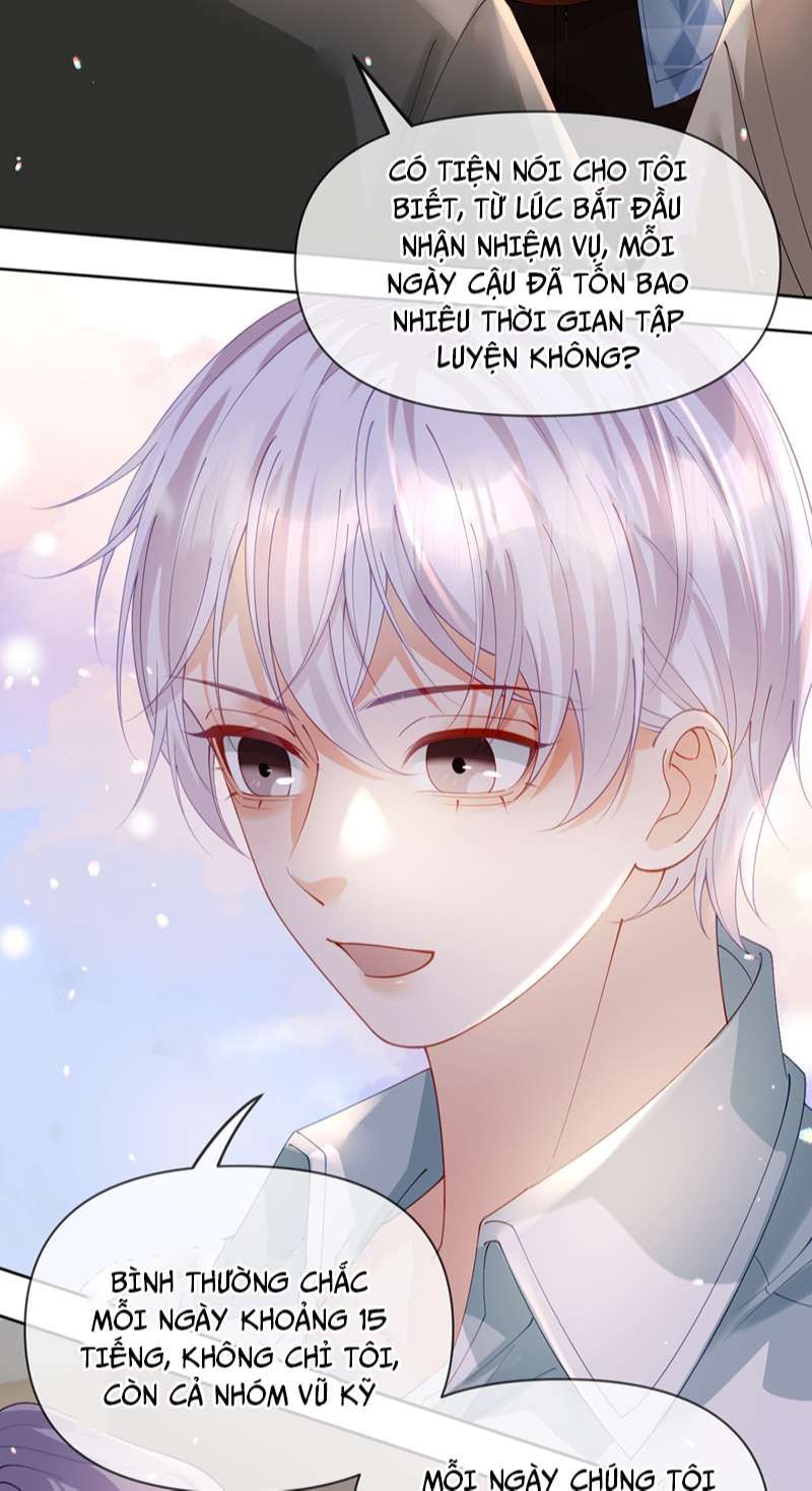 Bị Vạn Người Ghét Sau Khi Trùng Sinh Bạo Hồng Toàn Mạng Chapter 56 - 21