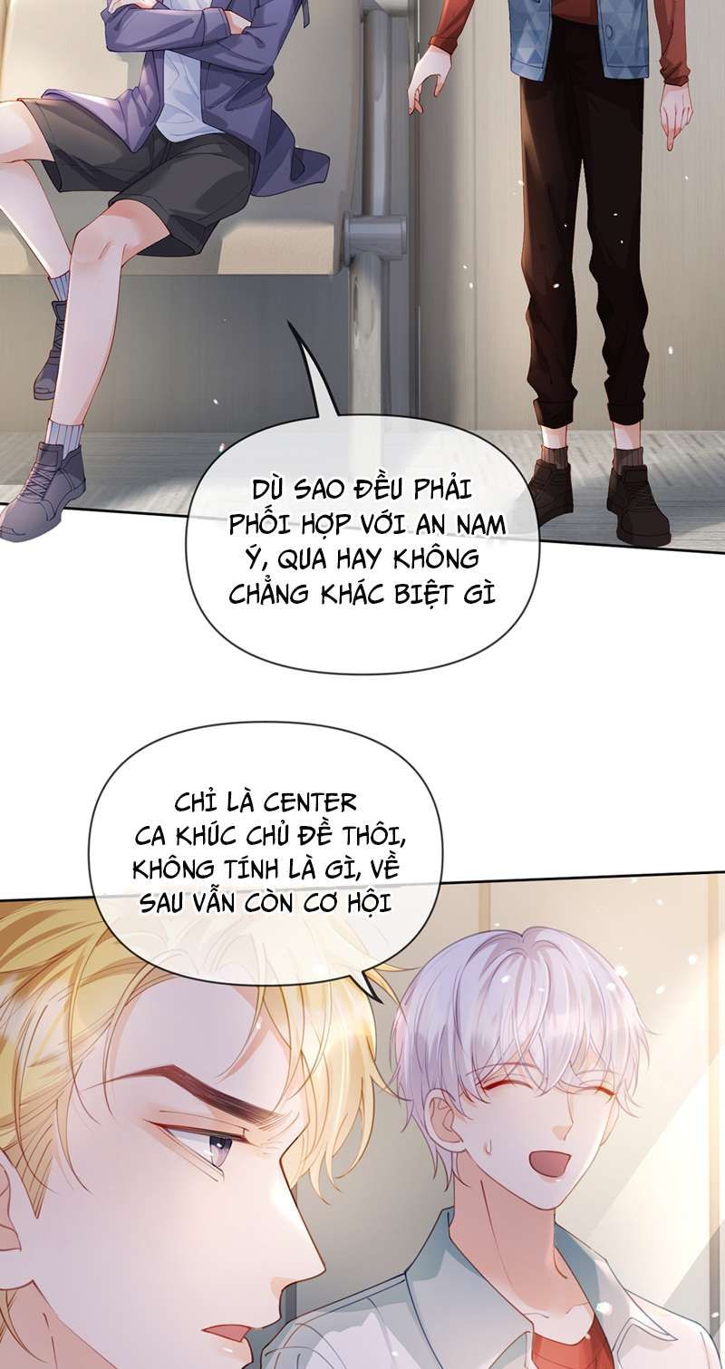 Bị Vạn Người Ghét Sau Khi Trùng Sinh Bạo Hồng Toàn Mạng Chapter 56 - 25