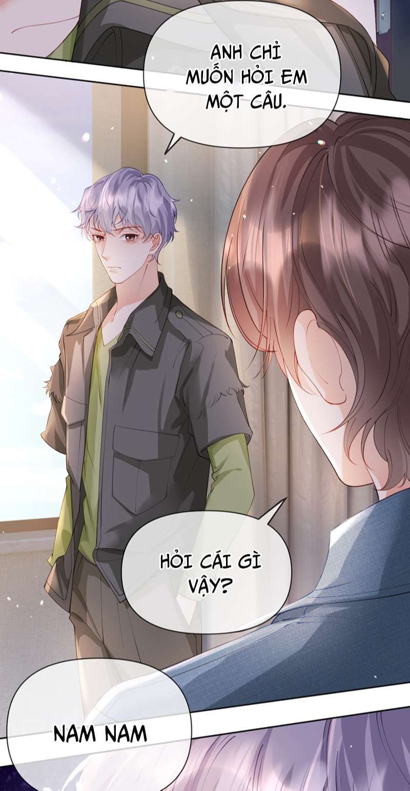 Bị Vạn Người Ghét Sau Khi Trùng Sinh Bạo Hồng Toàn Mạng Chapter 56 - 30