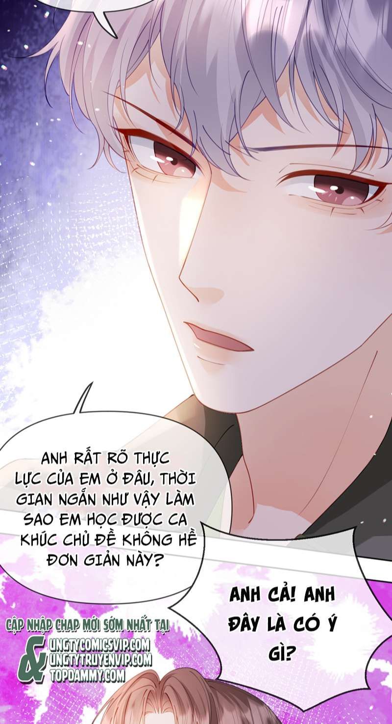 Bị Vạn Người Ghét Sau Khi Trùng Sinh Bạo Hồng Toàn Mạng Chapter 56 - 31