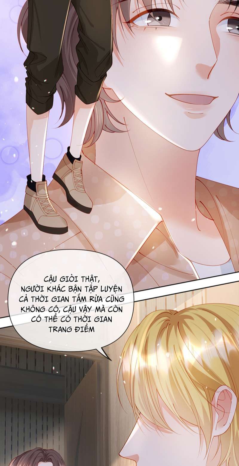 Bị Vạn Người Ghét Sau Khi Trùng Sinh Bạo Hồng Toàn Mạng Chapter 56 - 6