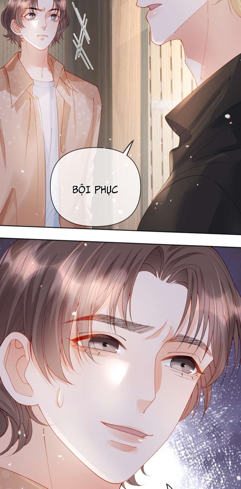Bị Vạn Người Ghét Sau Khi Trùng Sinh Bạo Hồng Toàn Mạng Chapter 56 - 7