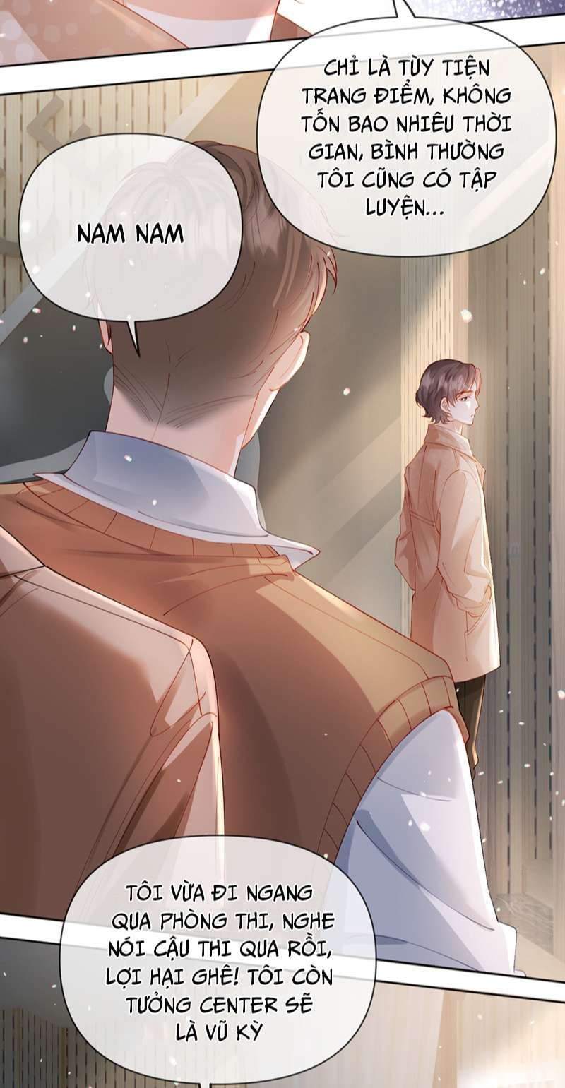 Bị Vạn Người Ghét Sau Khi Trùng Sinh Bạo Hồng Toàn Mạng Chapter 56 - 8