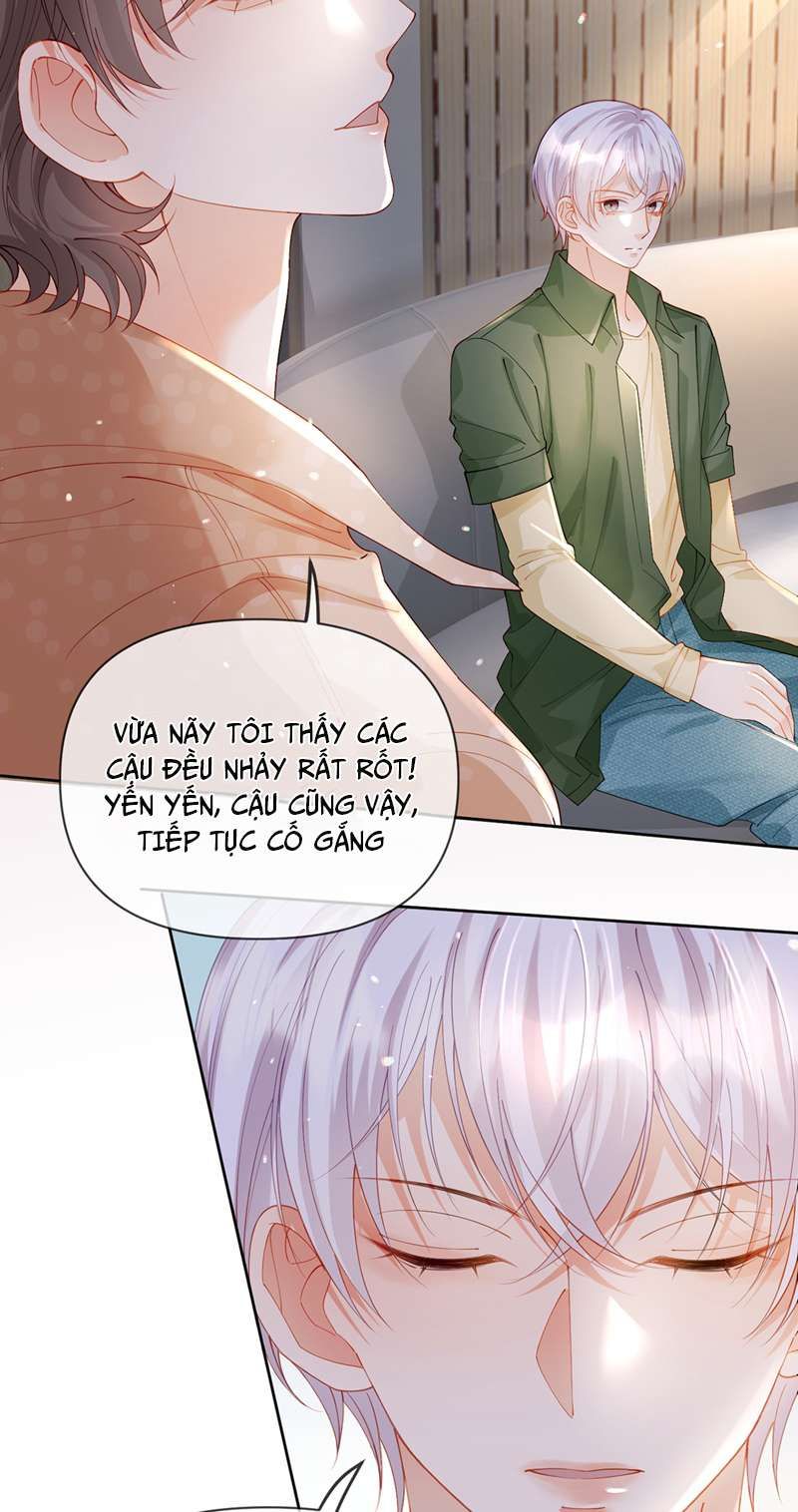 Bị Vạn Người Ghét Sau Khi Trùng Sinh Bạo Hồng Toàn Mạng Chapter 56 - 10