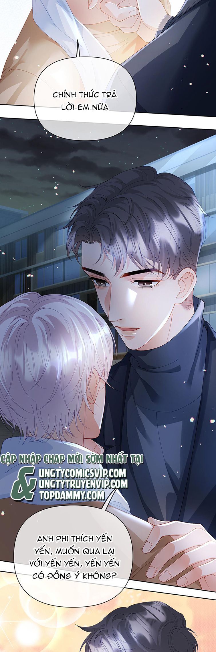 Bị Vạn Người Ghét Sau Khi Trùng Sinh Bạo Hồng Toàn Mạng Chapter 58 - 12