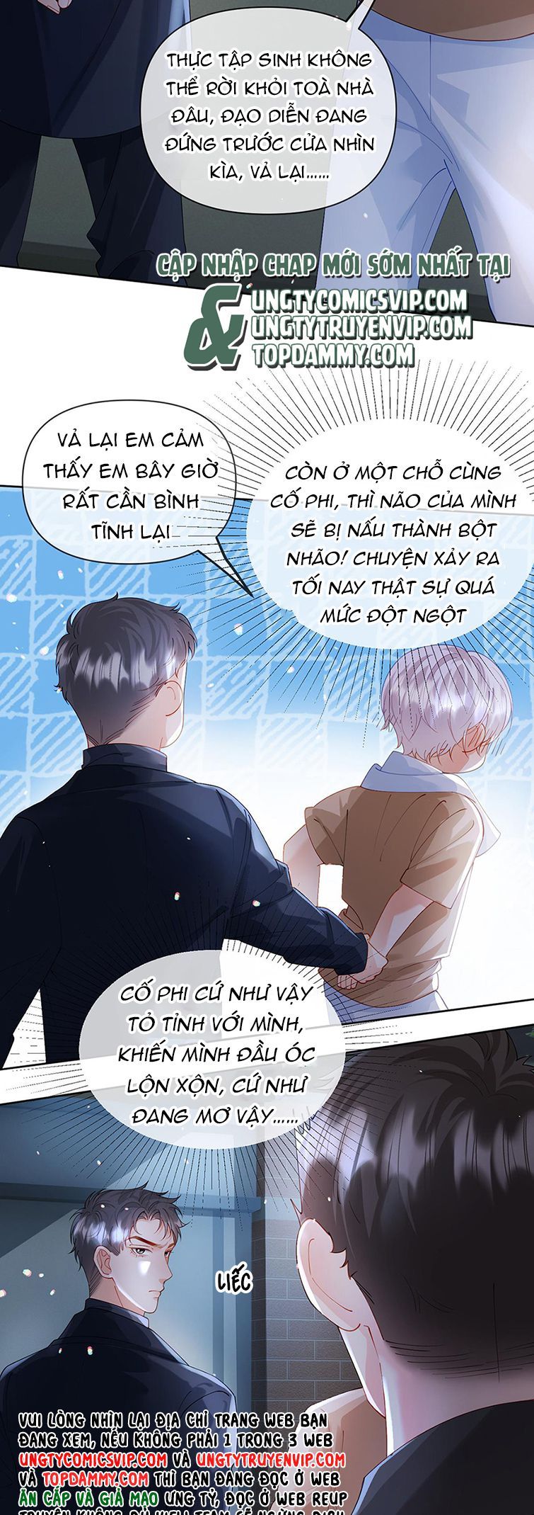 Bị Vạn Người Ghét Sau Khi Trùng Sinh Bạo Hồng Toàn Mạng Chapter 58 - 16