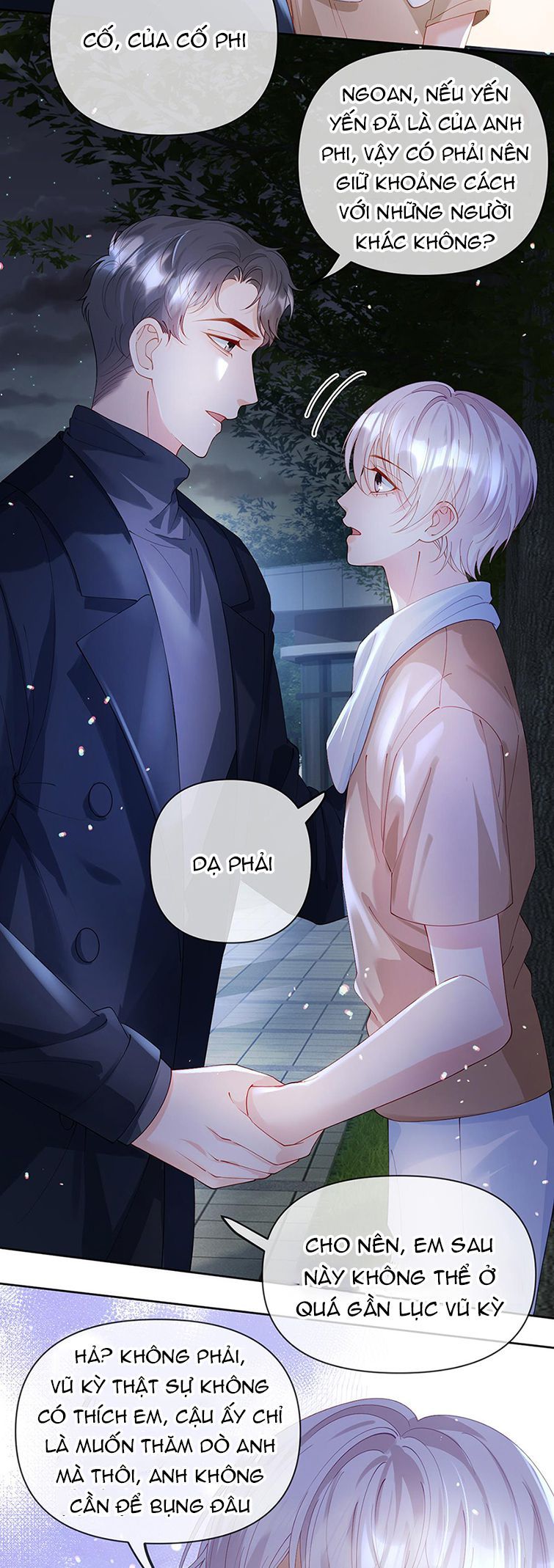 Bị Vạn Người Ghét Sau Khi Trùng Sinh Bạo Hồng Toàn Mạng Chapter 58 - 19