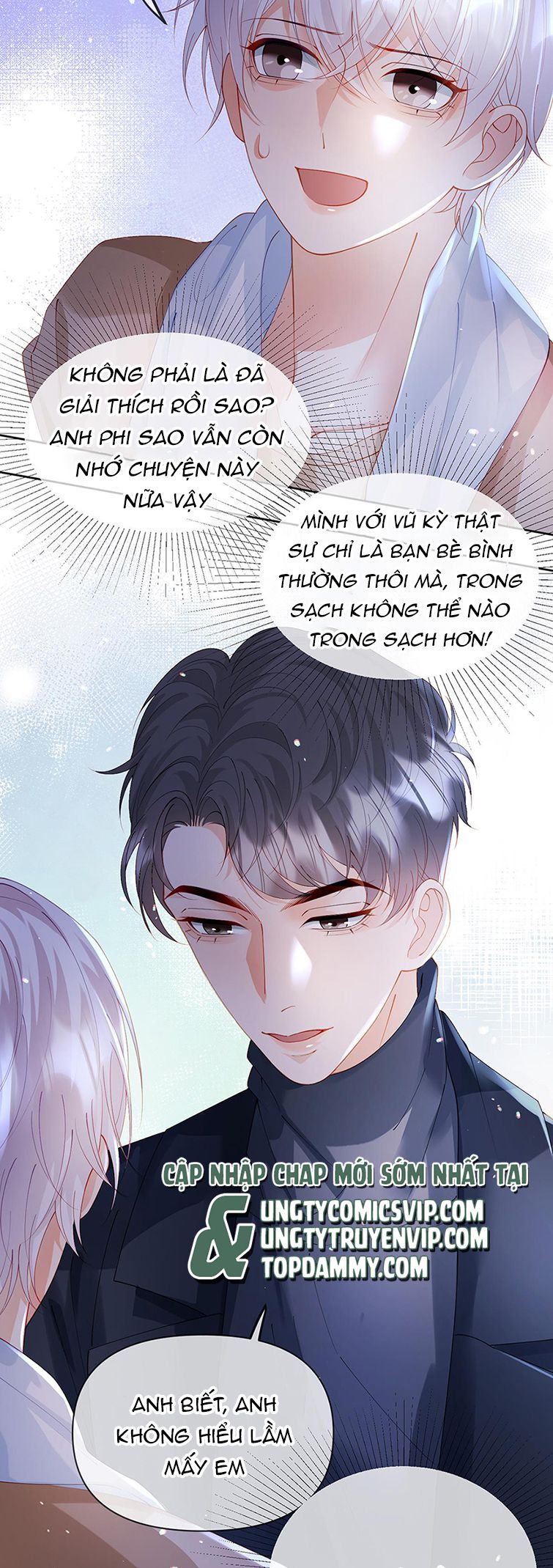 Bị Vạn Người Ghét Sau Khi Trùng Sinh Bạo Hồng Toàn Mạng Chapter 58 - 20