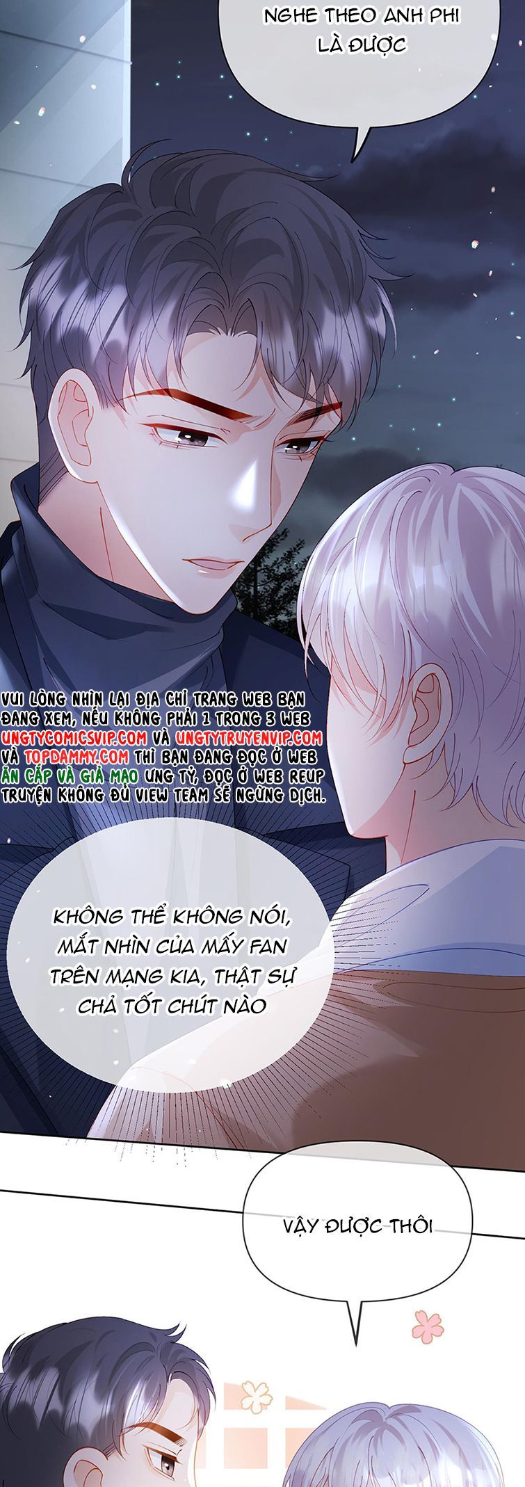 Bị Vạn Người Ghét Sau Khi Trùng Sinh Bạo Hồng Toàn Mạng Chapter 58 - 22