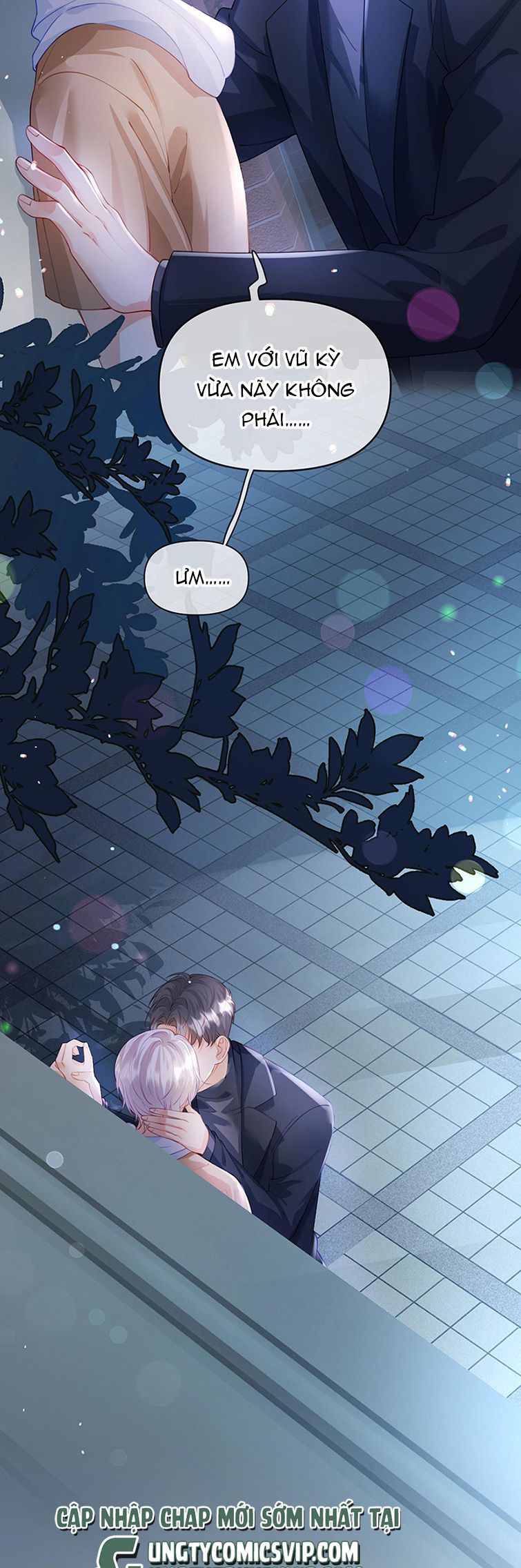 Bị Vạn Người Ghét Sau Khi Trùng Sinh Bạo Hồng Toàn Mạng Chapter 58 - 4