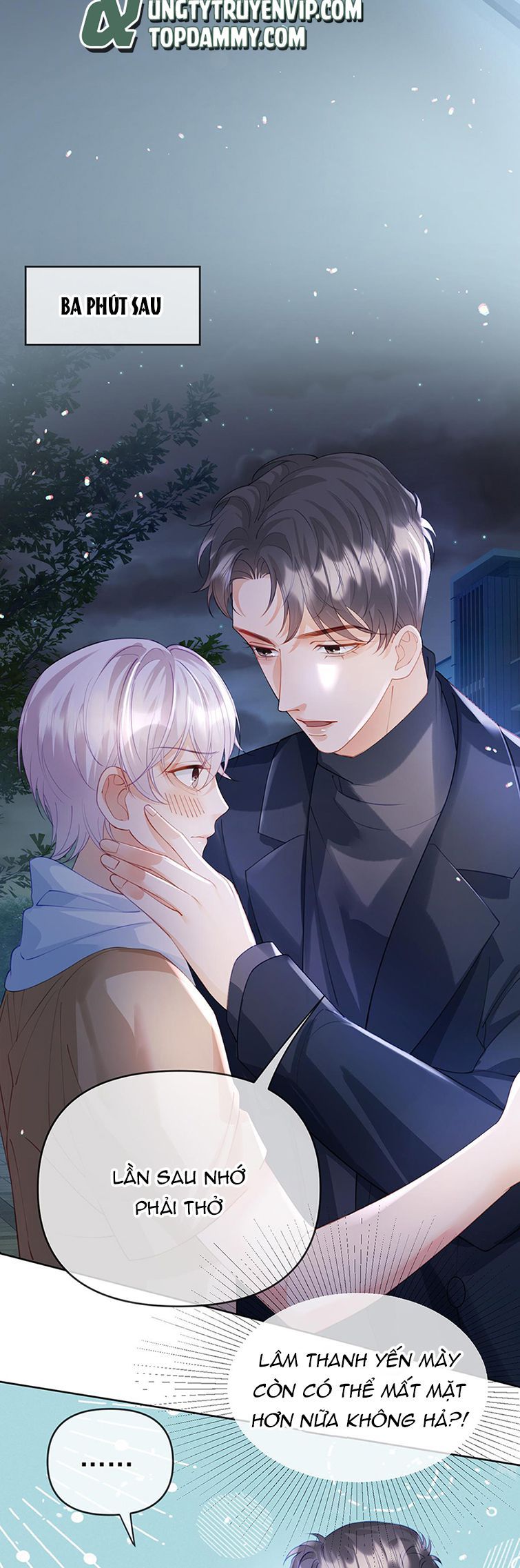 Bị Vạn Người Ghét Sau Khi Trùng Sinh Bạo Hồng Toàn Mạng Chapter 58 - 5