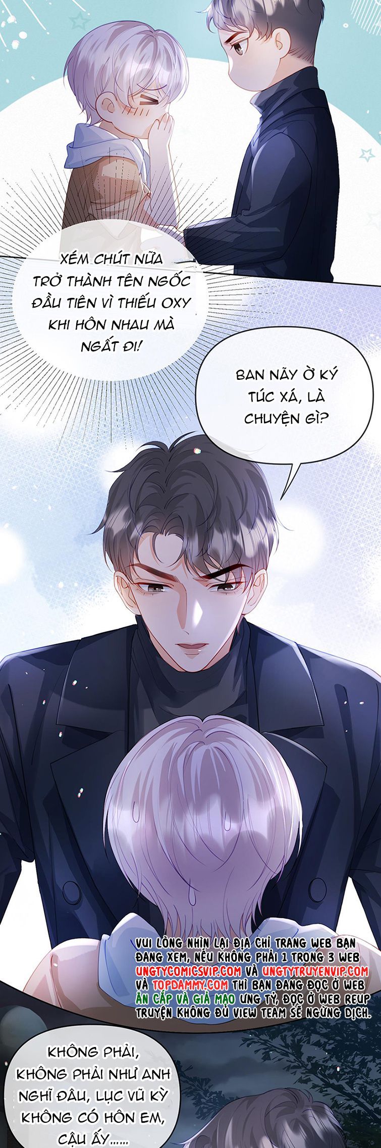 Bị Vạn Người Ghét Sau Khi Trùng Sinh Bạo Hồng Toàn Mạng Chapter 58 - 6