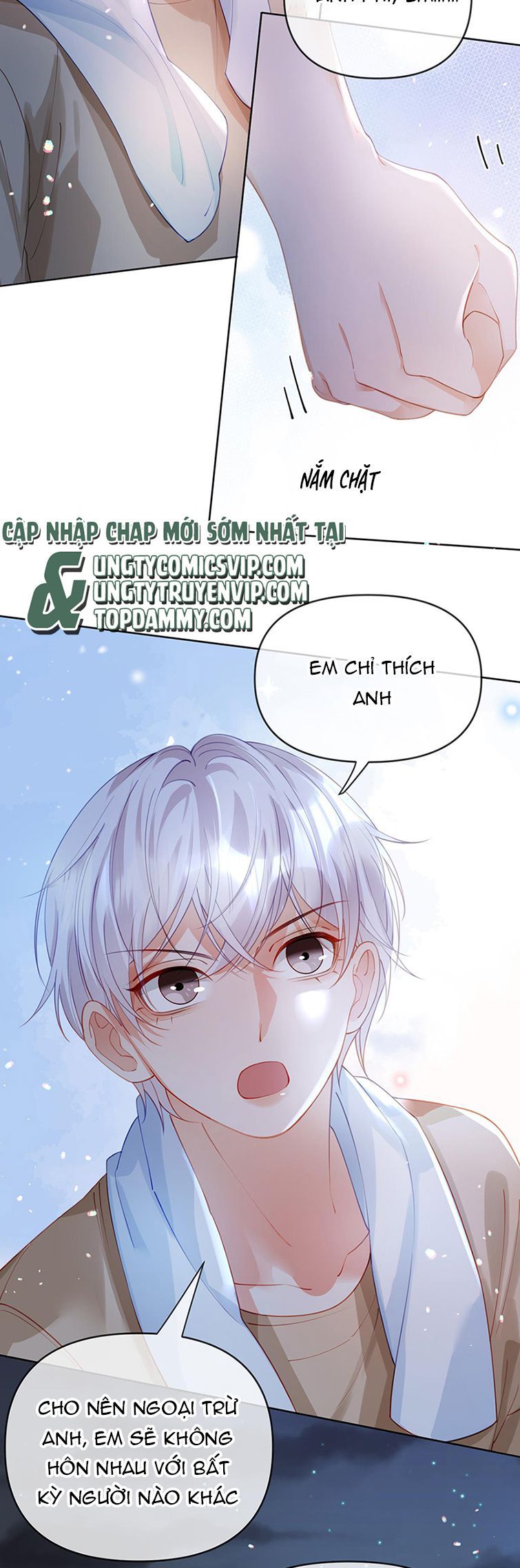 Bị Vạn Người Ghét Sau Khi Trùng Sinh Bạo Hồng Toàn Mạng Chapter 58 - 8