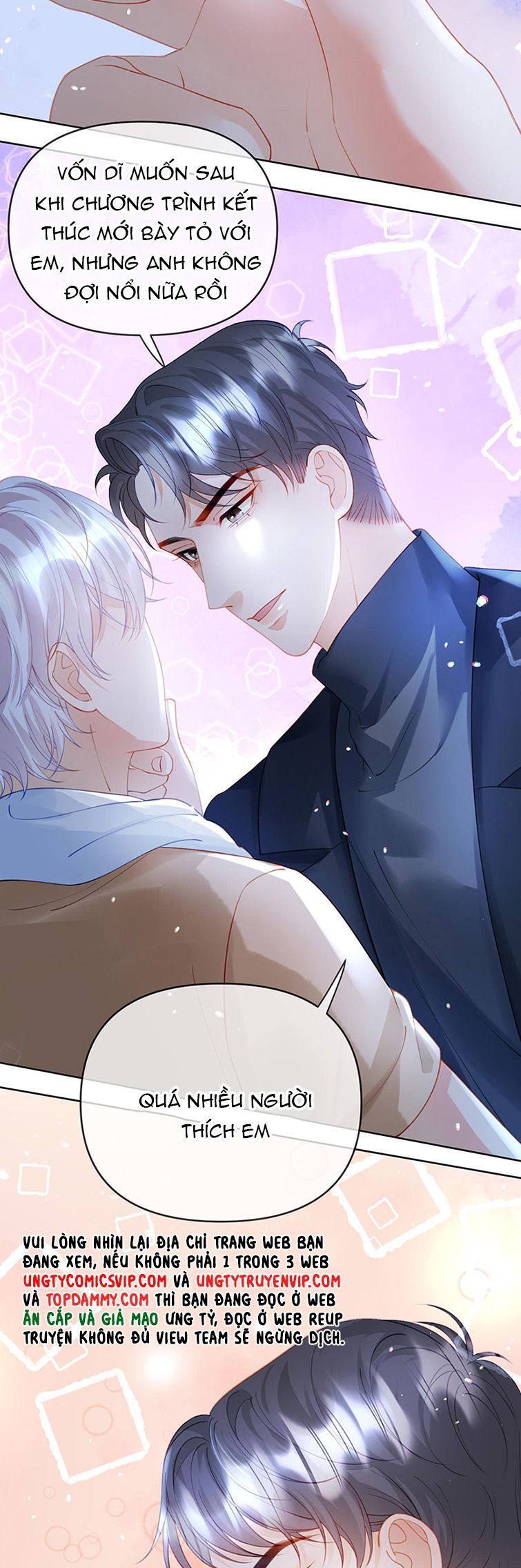 Bị Vạn Người Ghét Sau Khi Trùng Sinh Bạo Hồng Toàn Mạng Chapter 58 - 10