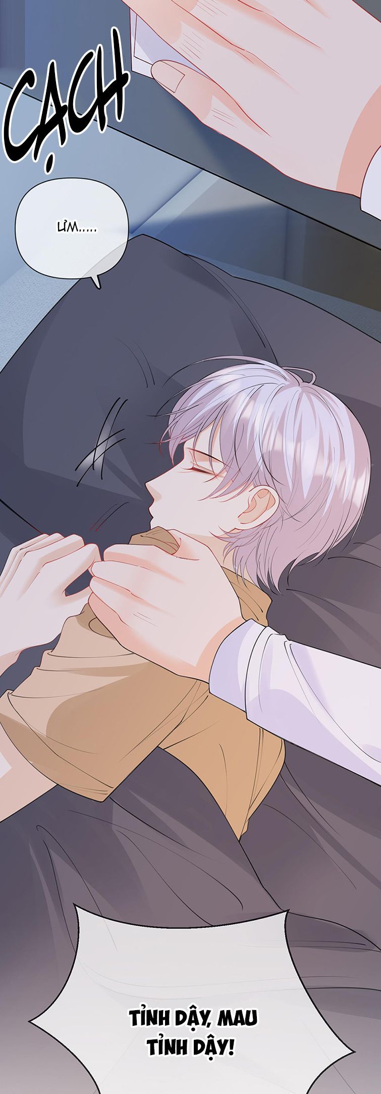 Bị Vạn Người Ghét Sau Khi Trùng Sinh Bạo Hồng Toàn Mạng Chapter 59 - 20