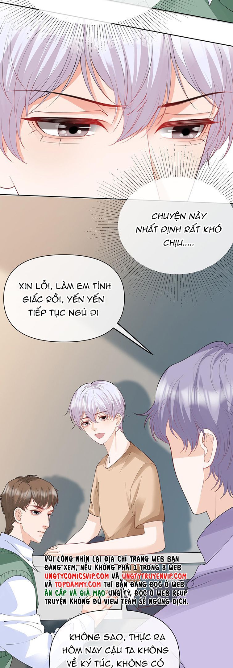 Bị Vạn Người Ghét Sau Khi Trùng Sinh Bạo Hồng Toàn Mạng Chapter 59 - 24