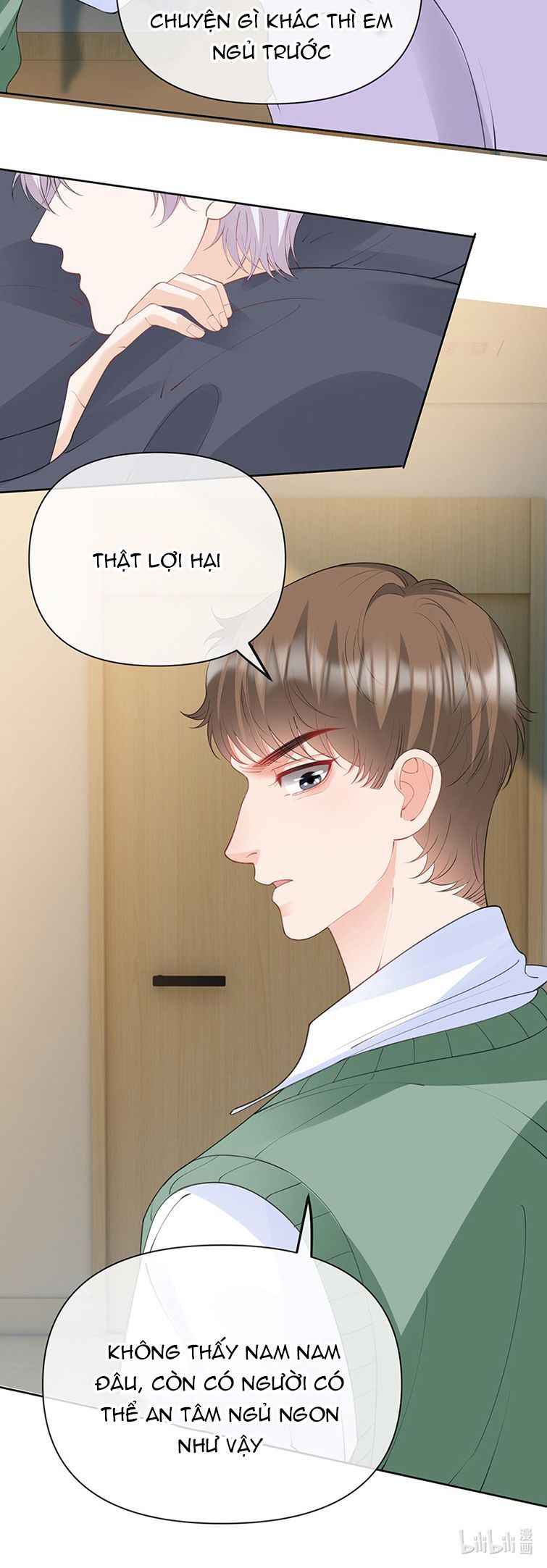 Bị Vạn Người Ghét Sau Khi Trùng Sinh Bạo Hồng Toàn Mạng Chapter 59 - 25