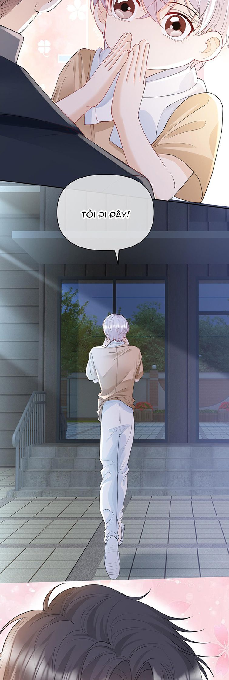 Bị Vạn Người Ghét Sau Khi Trùng Sinh Bạo Hồng Toàn Mạng Chapter 59 - 4