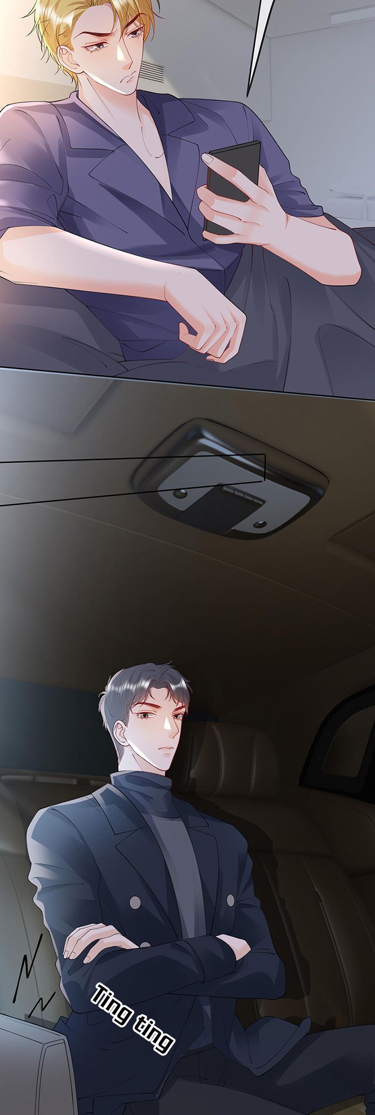 Bị Vạn Người Ghét Sau Khi Trùng Sinh Bạo Hồng Toàn Mạng Chapter 59 - 10