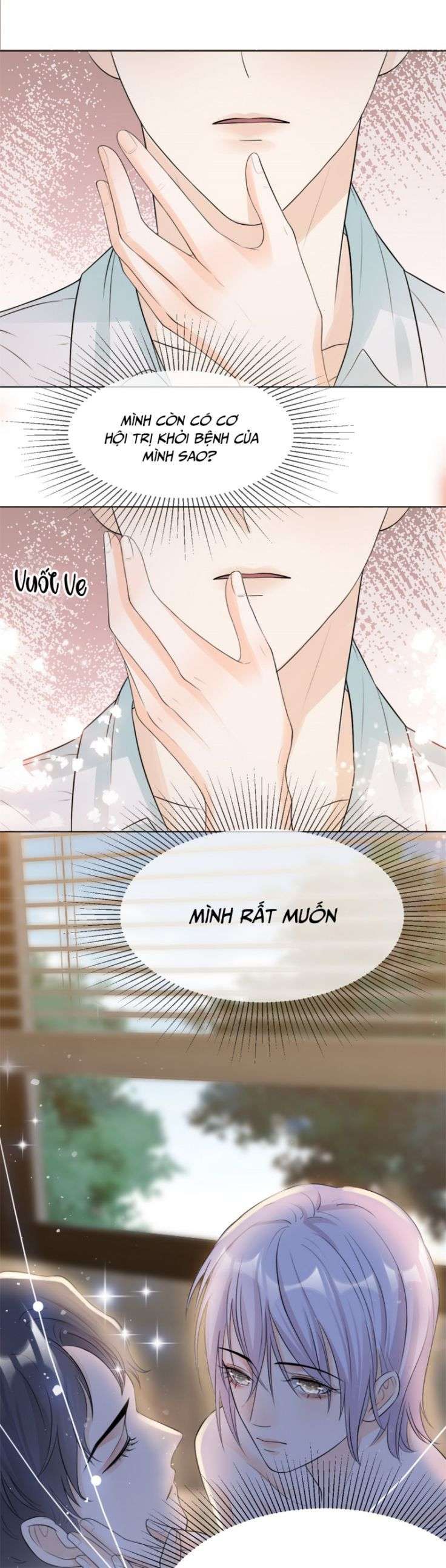 Bị Vạn Người Ghét Sau Khi Trùng Sinh Bạo Hồng Toàn Mạng Chapter 6 - 19