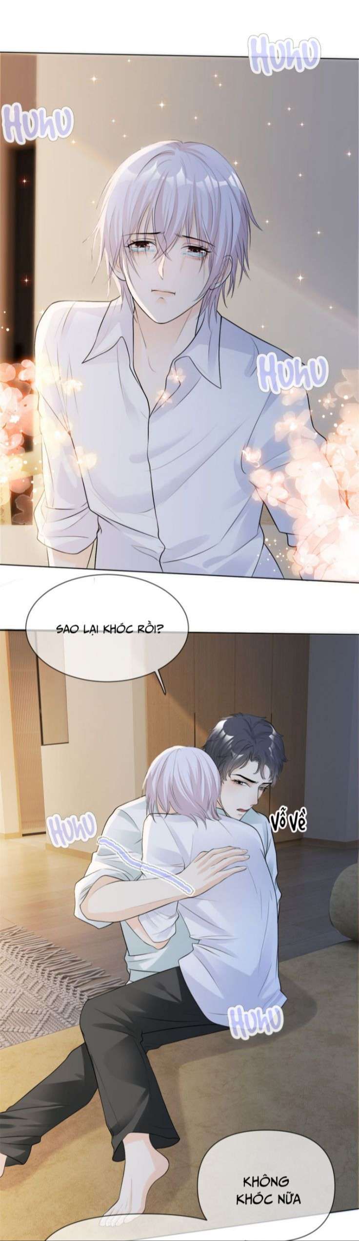 Bị Vạn Người Ghét Sau Khi Trùng Sinh Bạo Hồng Toàn Mạng Chapter 6 - 3