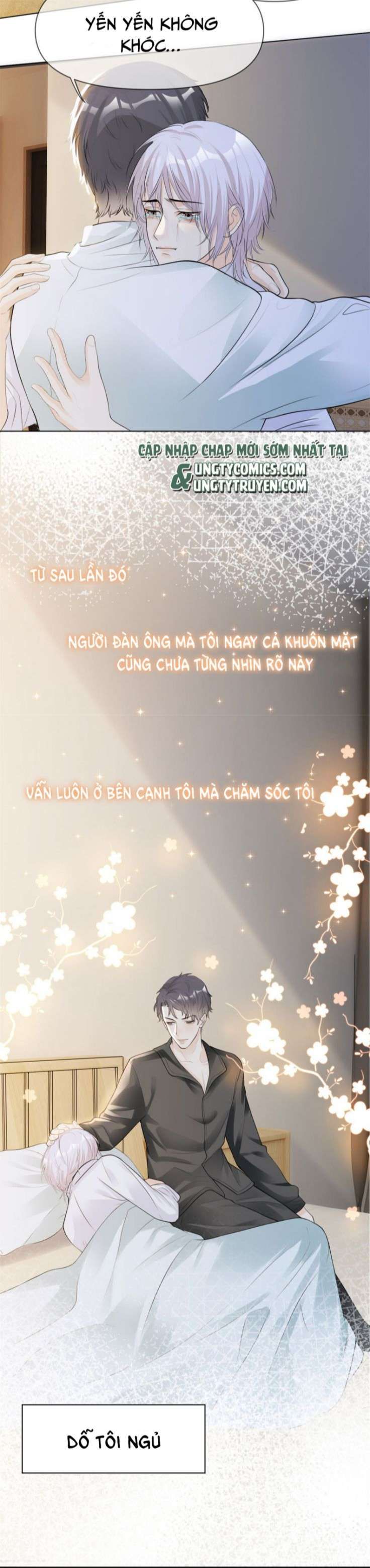 Bị Vạn Người Ghét Sau Khi Trùng Sinh Bạo Hồng Toàn Mạng Chapter 6 - 4