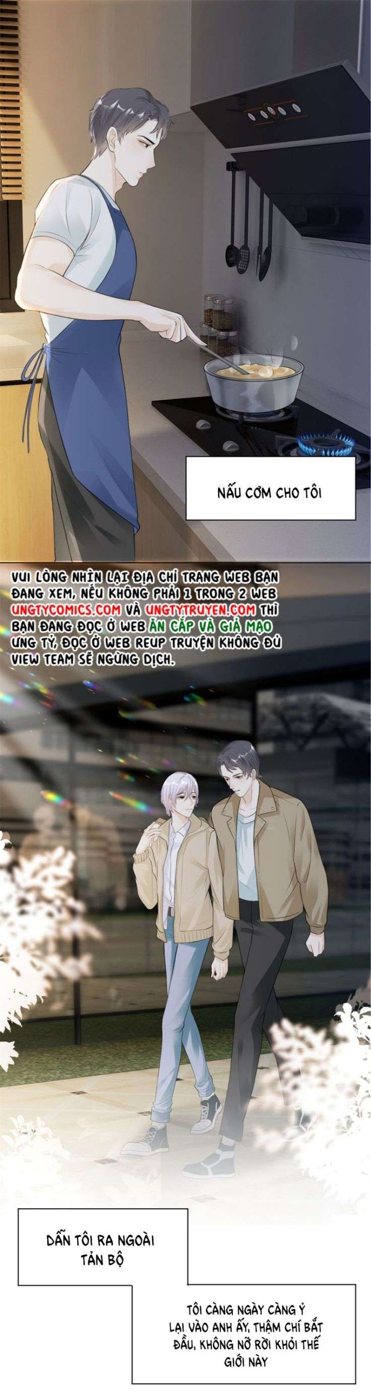 Bị Vạn Người Ghét Sau Khi Trùng Sinh Bạo Hồng Toàn Mạng Chapter 6 - 5