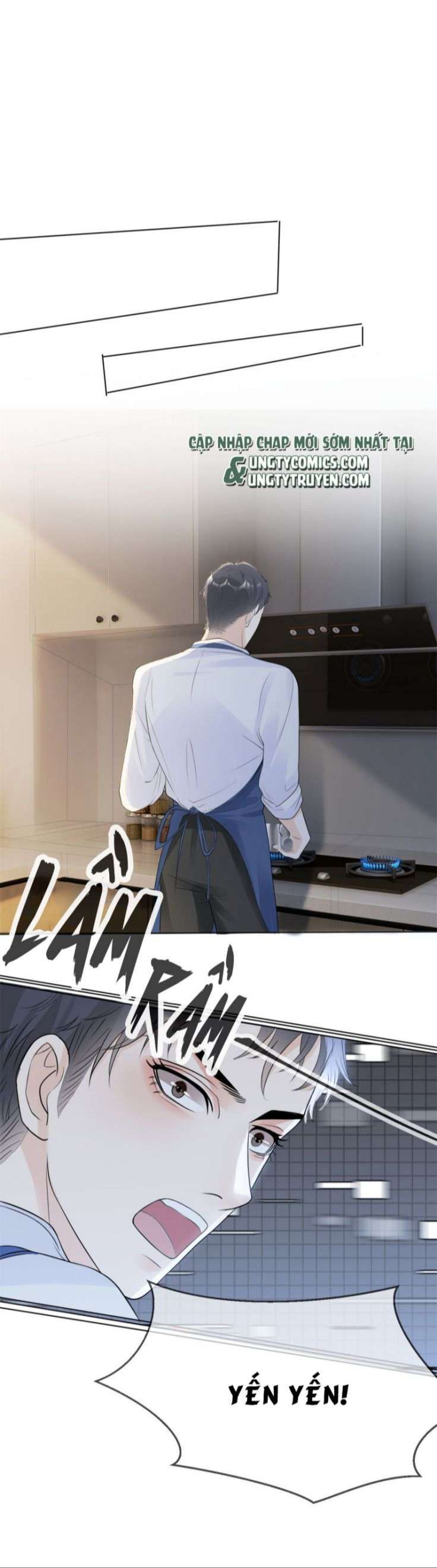 Bị Vạn Người Ghét Sau Khi Trùng Sinh Bạo Hồng Toàn Mạng Chapter 6 - 6