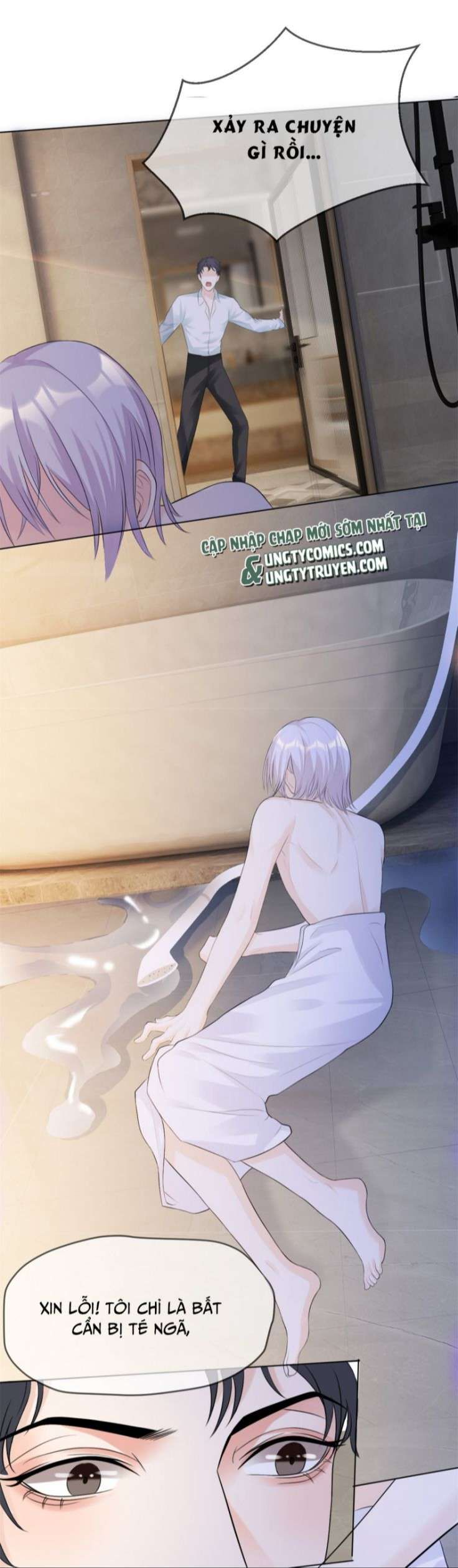 Bị Vạn Người Ghét Sau Khi Trùng Sinh Bạo Hồng Toàn Mạng Chapter 6 - 7