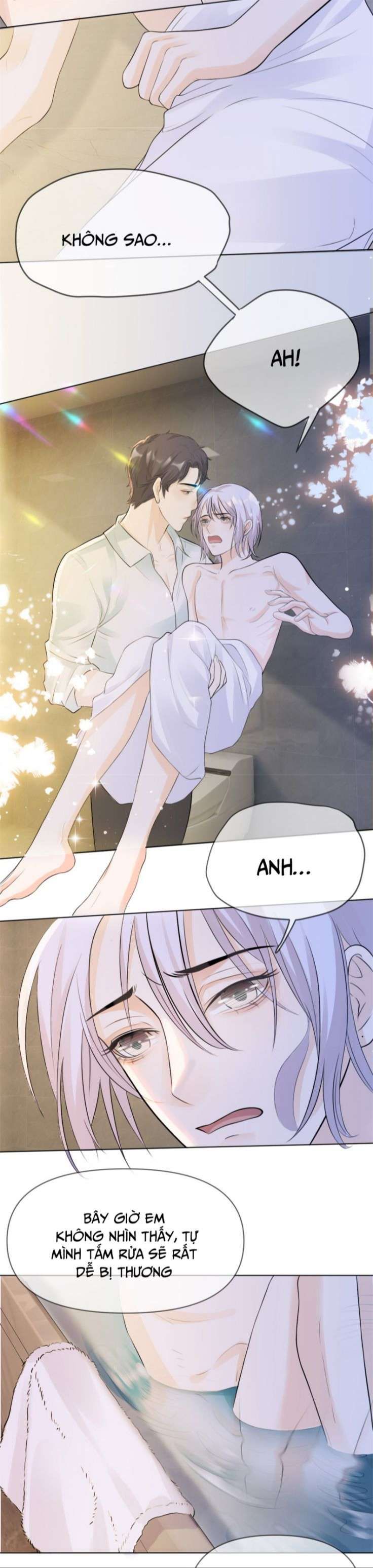 Bị Vạn Người Ghét Sau Khi Trùng Sinh Bạo Hồng Toàn Mạng Chapter 6 - 8