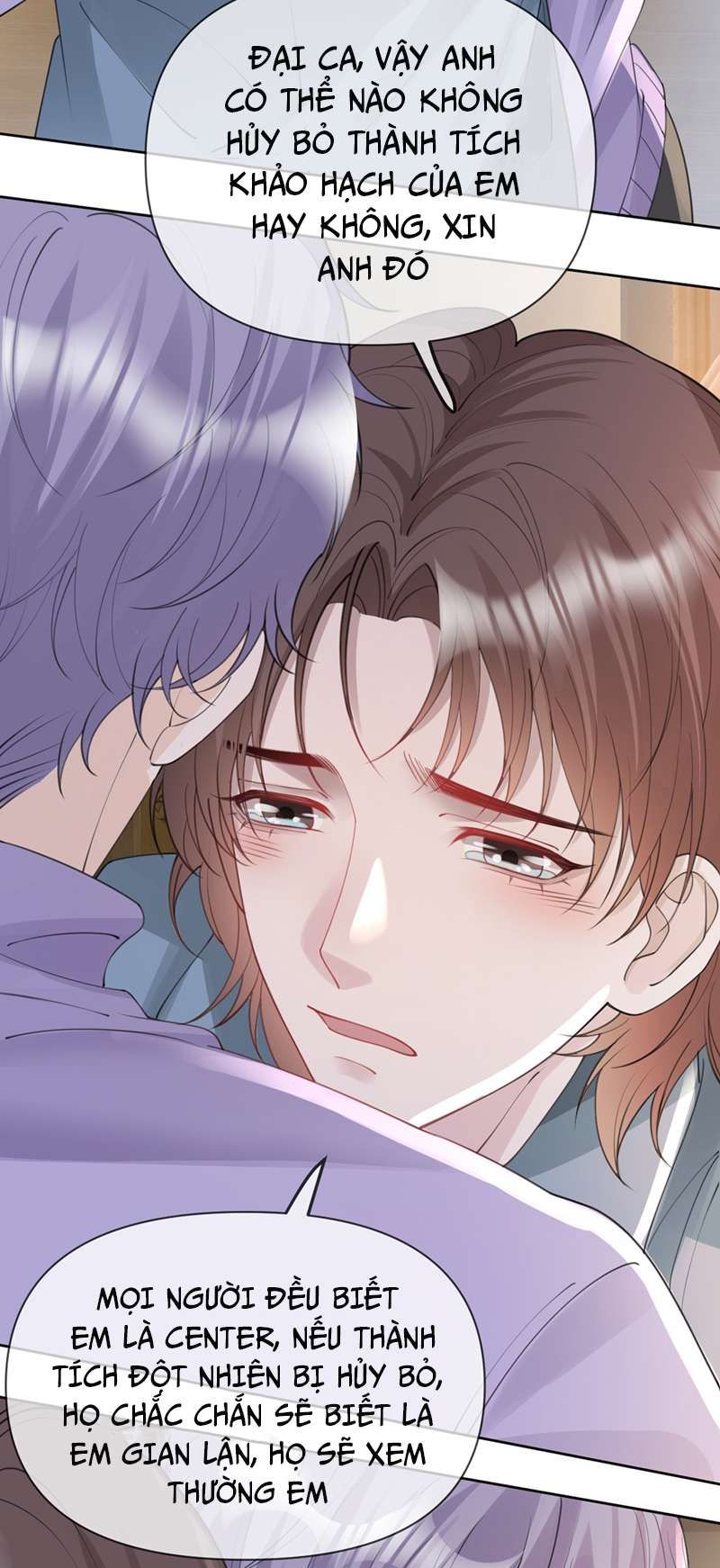 Bị Vạn Người Ghét Sau Khi Trùng Sinh Bạo Hồng Toàn Mạng Chapter 60 - 14