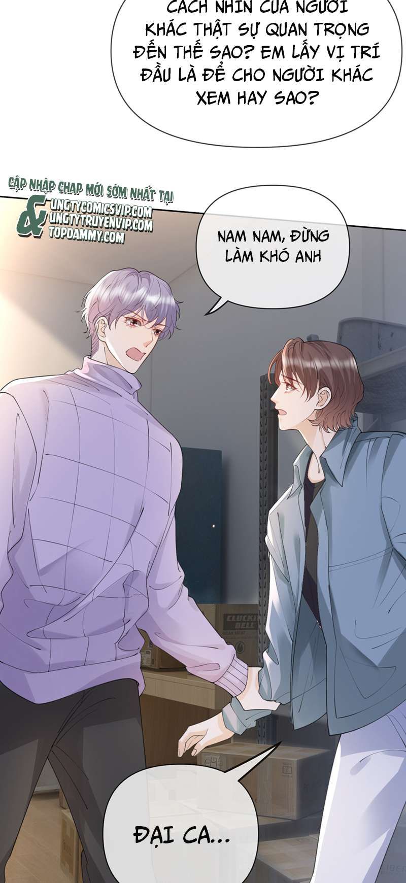 Bị Vạn Người Ghét Sau Khi Trùng Sinh Bạo Hồng Toàn Mạng Chapter 60 - 16