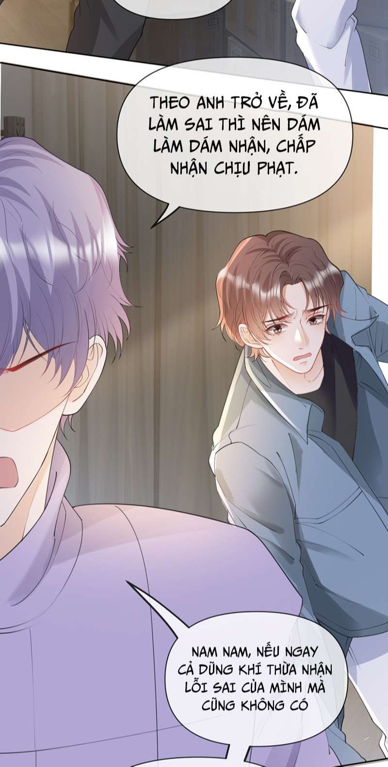 Bị Vạn Người Ghét Sau Khi Trùng Sinh Bạo Hồng Toàn Mạng Chapter 60 - 17