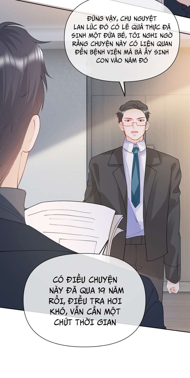 Bị Vạn Người Ghét Sau Khi Trùng Sinh Bạo Hồng Toàn Mạng Chapter 60 - 22