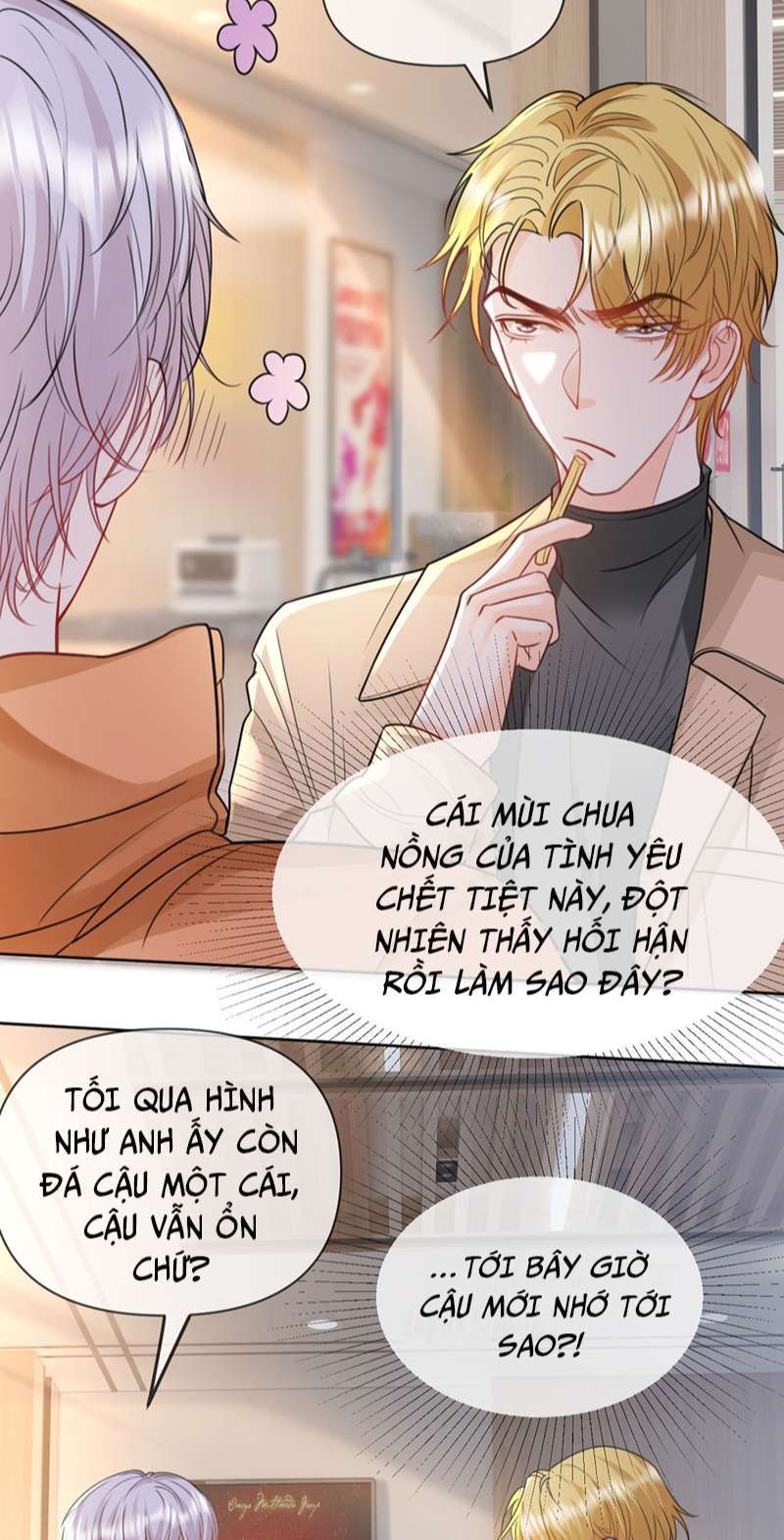 Bị Vạn Người Ghét Sau Khi Trùng Sinh Bạo Hồng Toàn Mạng Chapter 60 - 31