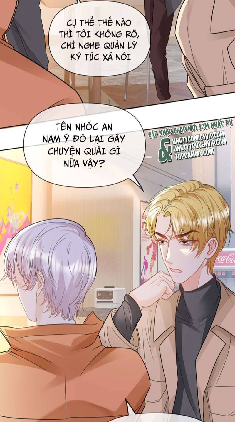 Bị Vạn Người Ghét Sau Khi Trùng Sinh Bạo Hồng Toàn Mạng Chapter 60 - 33