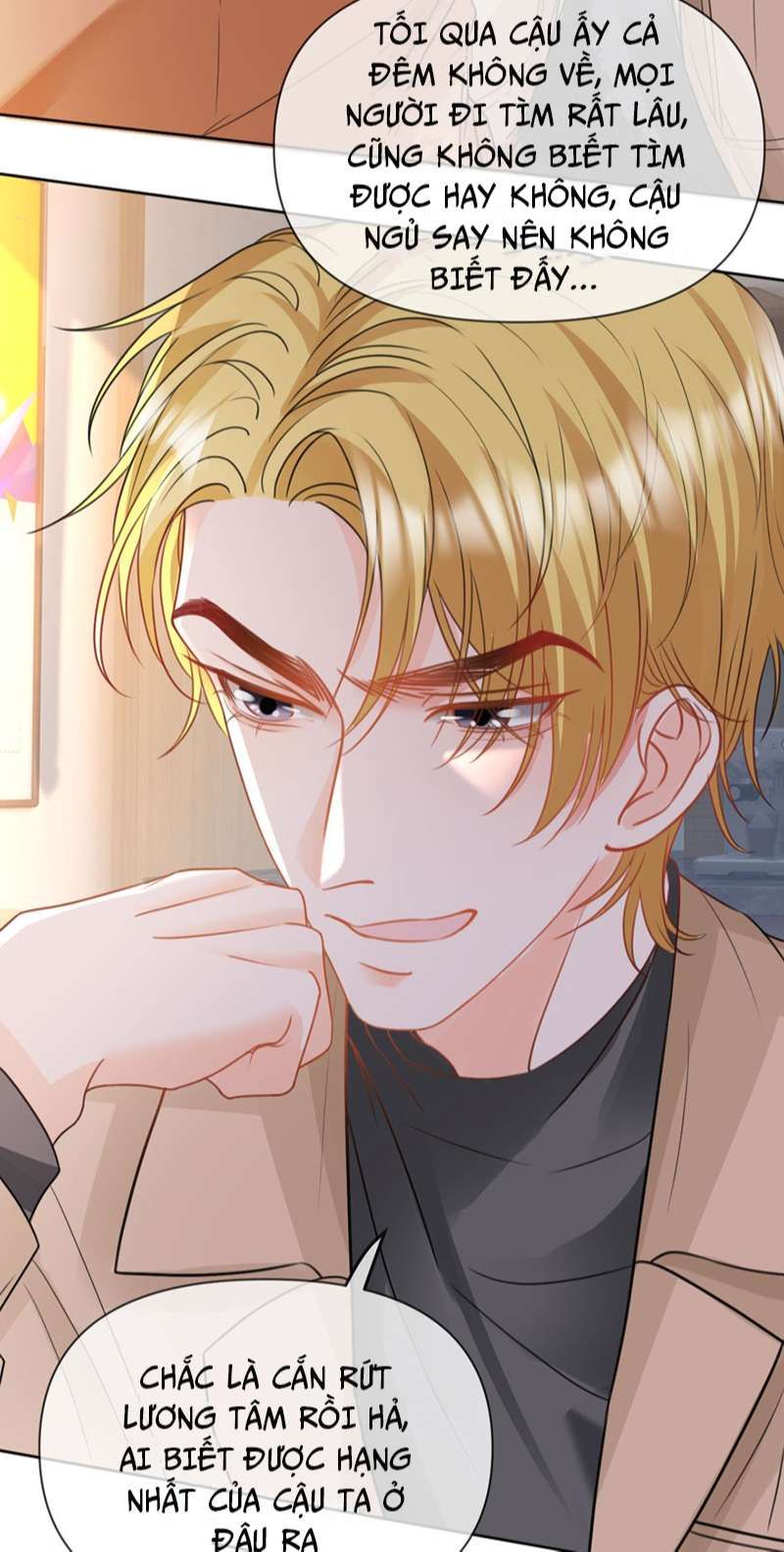 Bị Vạn Người Ghét Sau Khi Trùng Sinh Bạo Hồng Toàn Mạng Chapter 60 - 34