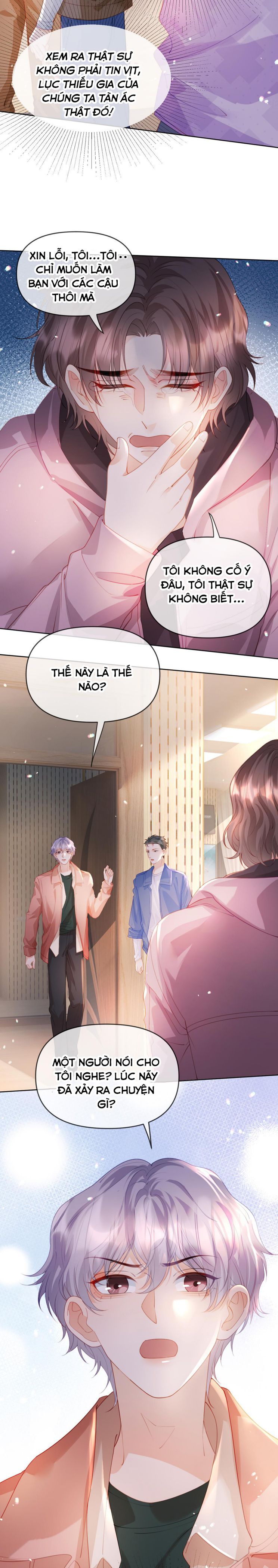 Bị Vạn Người Ghét Sau Khi Trùng Sinh Bạo Hồng Toàn Mạng Chapter 62 - 13