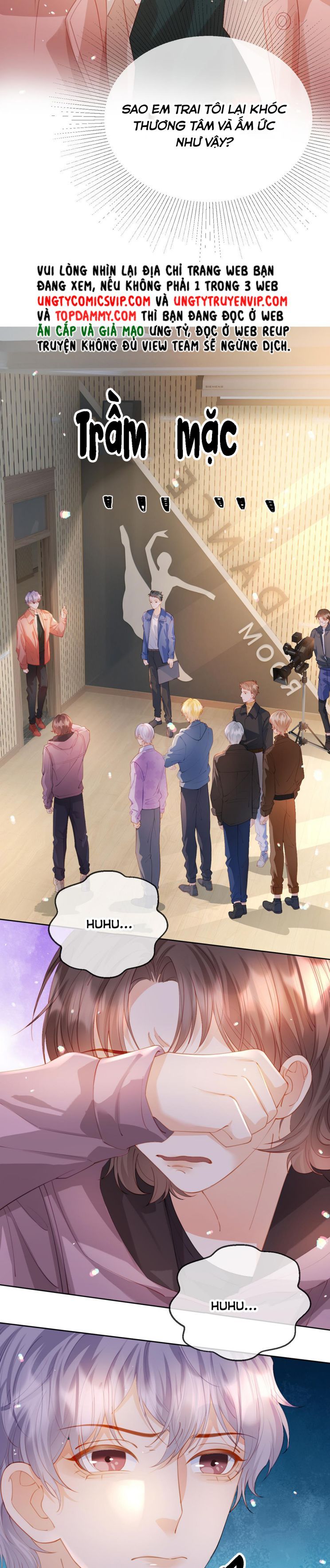 Bị Vạn Người Ghét Sau Khi Trùng Sinh Bạo Hồng Toàn Mạng Chapter 62 - 14