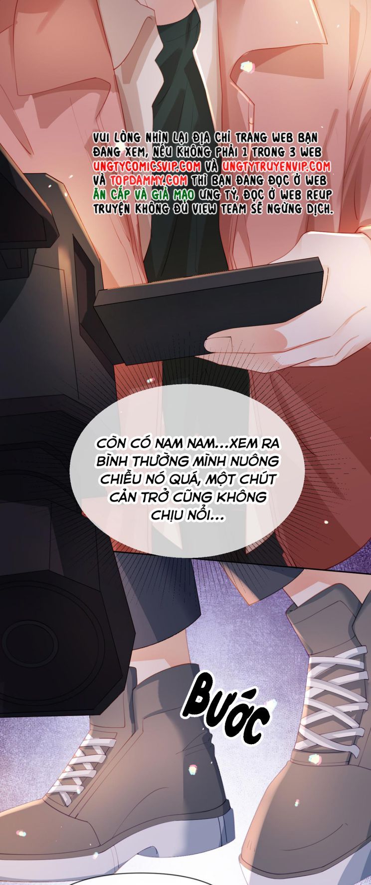 Bị Vạn Người Ghét Sau Khi Trùng Sinh Bạo Hồng Toàn Mạng Chapter 62 - 16