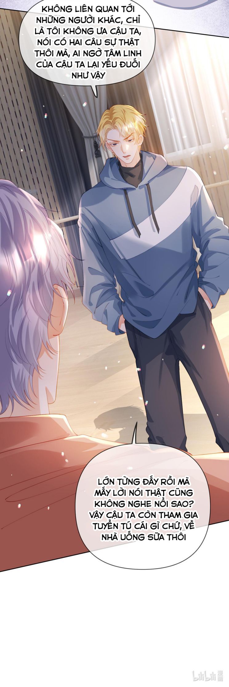 Bị Vạn Người Ghét Sau Khi Trùng Sinh Bạo Hồng Toàn Mạng Chapter 62 - 17