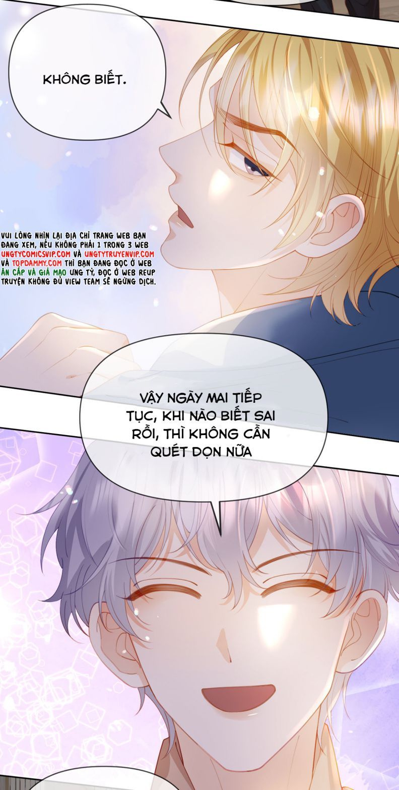Bị Vạn Người Ghét Sau Khi Trùng Sinh Bạo Hồng Toàn Mạng Chapter 63 - 11