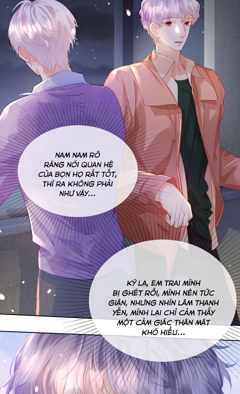 Bị Vạn Người Ghét Sau Khi Trùng Sinh Bạo Hồng Toàn Mạng Chapter 63 - 20