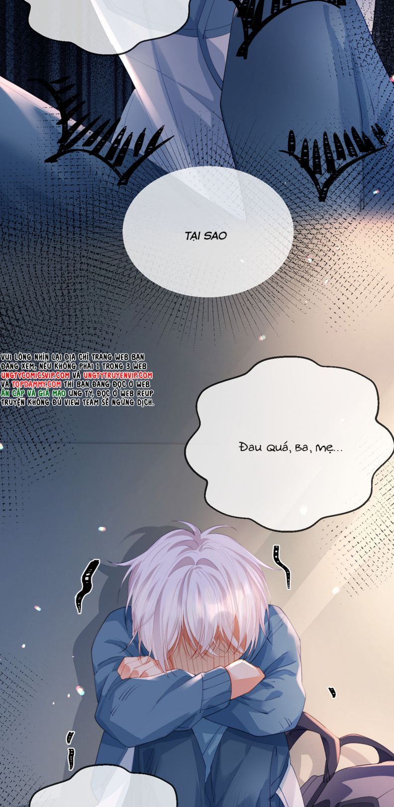 Bị Vạn Người Ghét Sau Khi Trùng Sinh Bạo Hồng Toàn Mạng Chapter 63 - 30