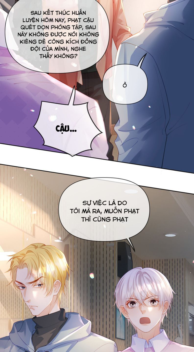 Bị Vạn Người Ghét Sau Khi Trùng Sinh Bạo Hồng Toàn Mạng Chapter 63 - 4