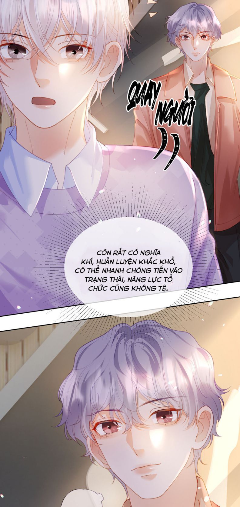 Bị Vạn Người Ghét Sau Khi Trùng Sinh Bạo Hồng Toàn Mạng Chapter 63 - 7