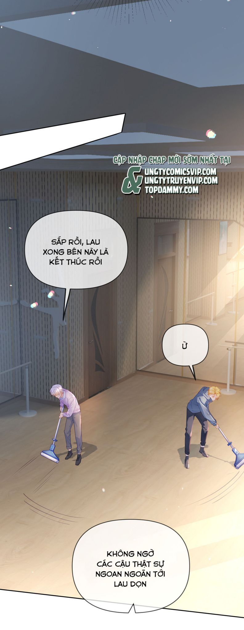 Bị Vạn Người Ghét Sau Khi Trùng Sinh Bạo Hồng Toàn Mạng Chapter 63 - 9